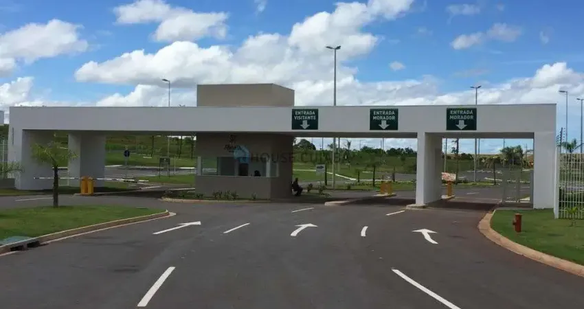 Terreno em condomínio fechado à venda na Chapeu do Sol, sn, Chapéu do Sol, Várzea Grande