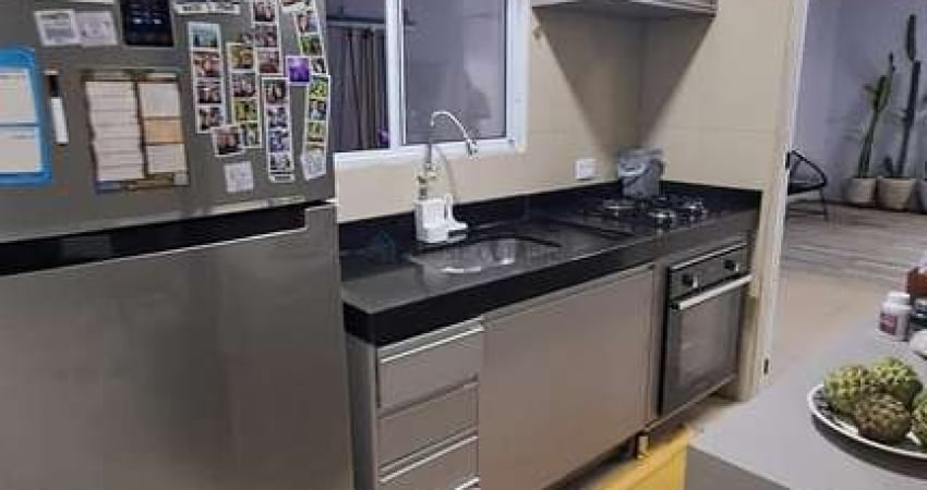 Casa em condomínio fechado com 2 quartos à venda na Avenida das Palmeiras, 20, Jardim Imperial, Cuiabá
