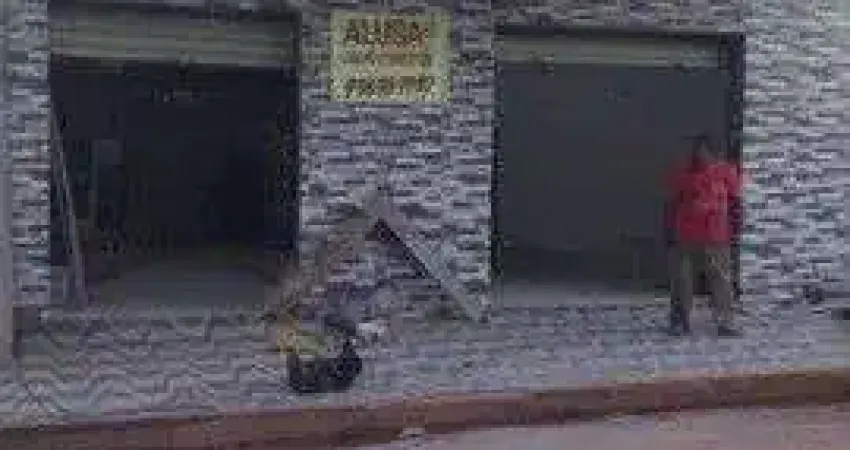 Ponto comercial à venda na Rua das Palmas, 32, Serra Dourada, Cuiabá