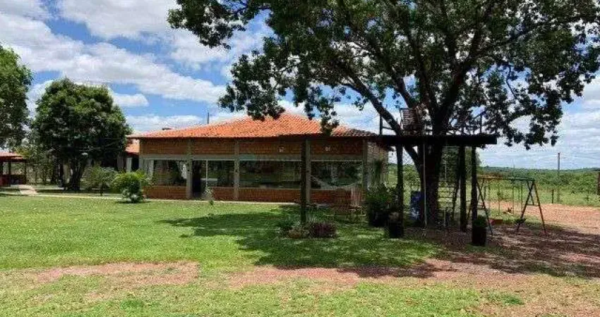 Fazenda à venda na zona rural, 1234, Zona Rural, Nossa Senhora do Livramento