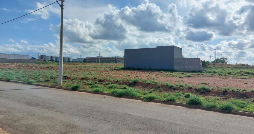 Terreno à venda na Av Universitária, sn, Chapéu do Sol, Várzea Grande