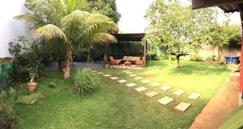 Casa com 4 quartos à venda na Chapada dos Guimarães, 2323, Zona Rural, Chapada dos Guimarães