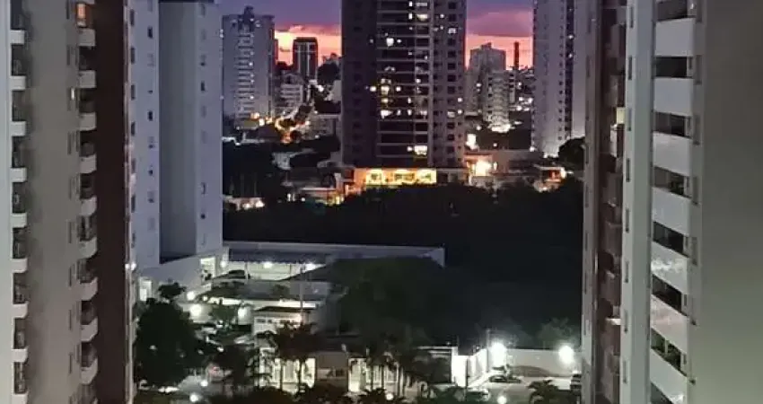 Apartamento com 3 quartos à venda na Avenida Nigéria, 333., Jardim Aclimação, Cuiabá