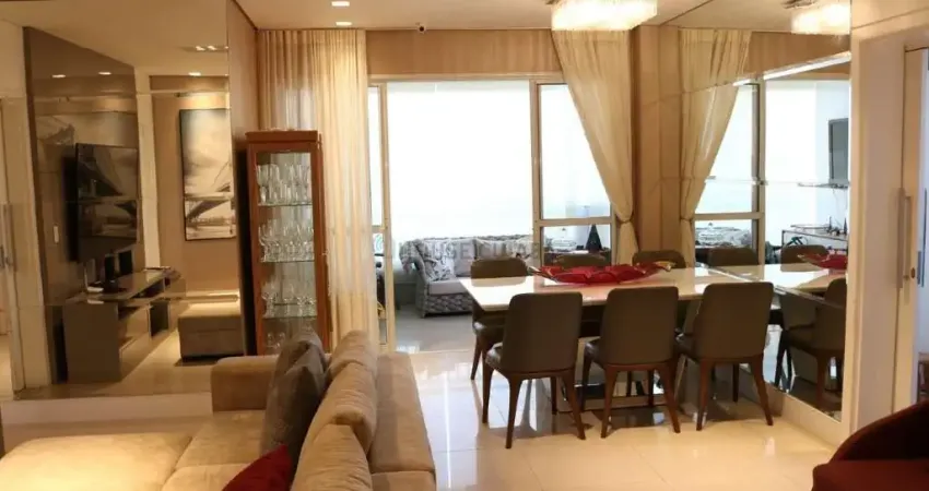 Apartamento no Edifício Jardins de Provence - Duque de Caxias
