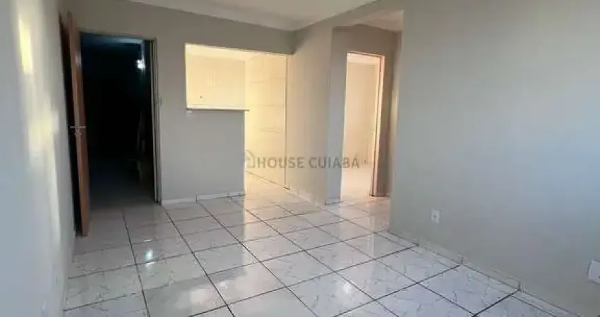 Vendo Apartamento no Residencial Paiáguas Reformado Cuiabá