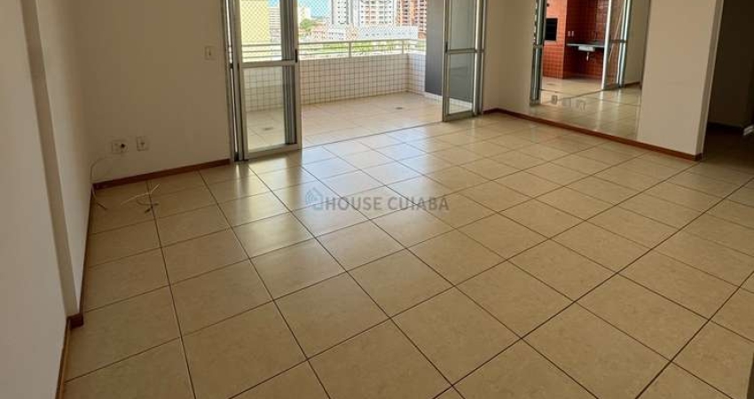 Vendo Apartamento 3 quartos de 127m - Ed. Cora Coralina