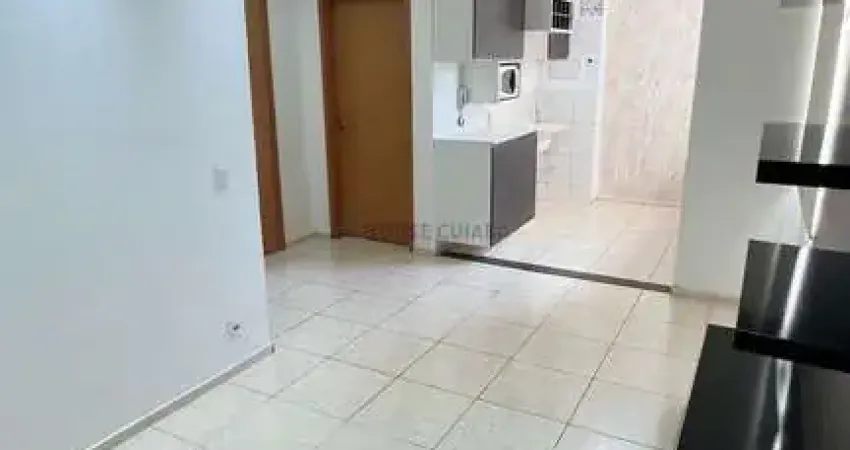 Apartamento com 2 quartos para alugar na Avenida Santo Antônio, 388, Chácara dos Pinheiros, Cuiabá
