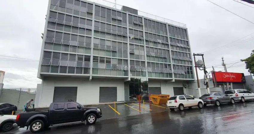 Vendo ou Alugo Prédio Comercial na Região Central