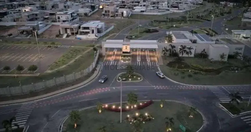 Terreno à venda na Avenida B, Sn, Condomínio Florais Itália, Cuiabá