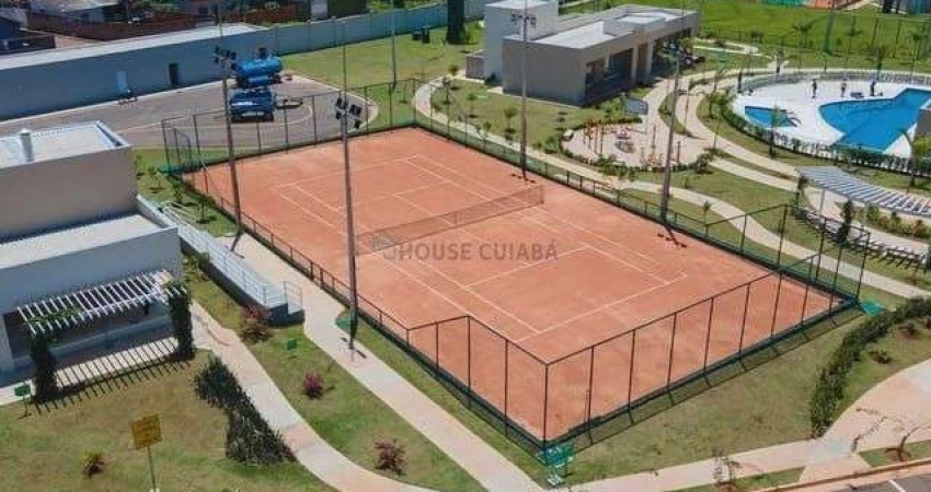 Terreno à venda na Avenida B, sn, Morada dos Nobres, Cuiabá