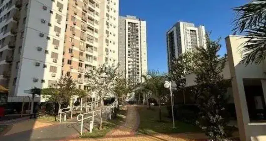 Apartamento com 3 quartos à venda na Rua das Brisas, 45, Despraiado, Cuiabá
