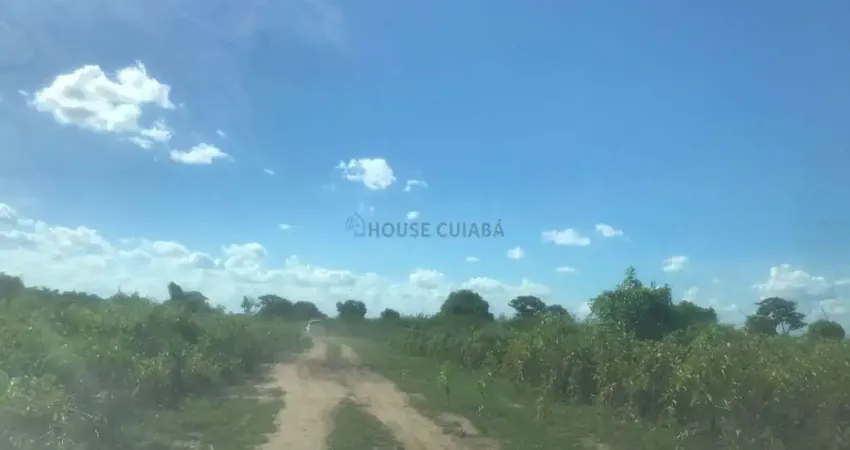Fazenda 12.600 hectares na região do Barão do Melgaço MT.
