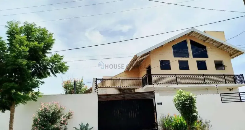 Casa com 2 quartos à venda na Rua Sete, sn, Parque Residencial Tropical Ville, Cuiabá
