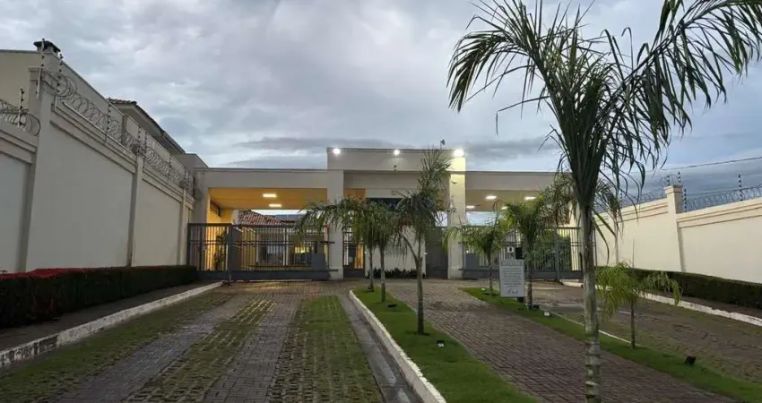 Vendo Linda Casa No Condomínio Unique Residence
