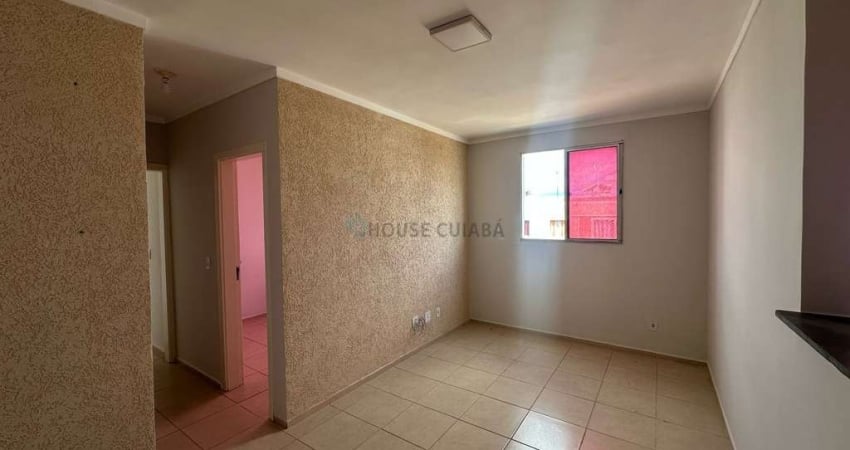 Vendo Apartamento Chapada Imperial