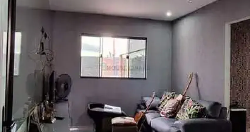 Casa em condomínio fechado com 3 quartos à venda na Avenida das Palmeiras, Sn, Jardim Imperial, Cuiabá