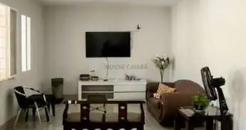 Casa com 4 quartos à venda na Avenida Europa, sn, Jardim Tropical, Cuiabá