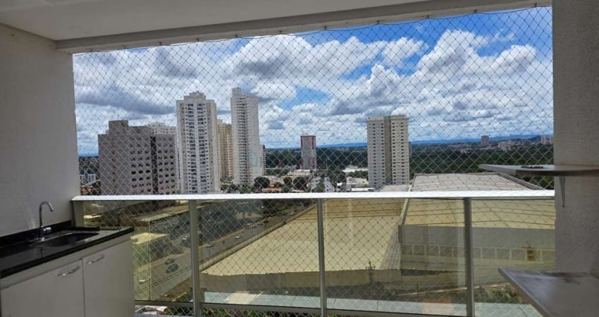Vendo Excelente Apartamento - Edifício Portal do Parque