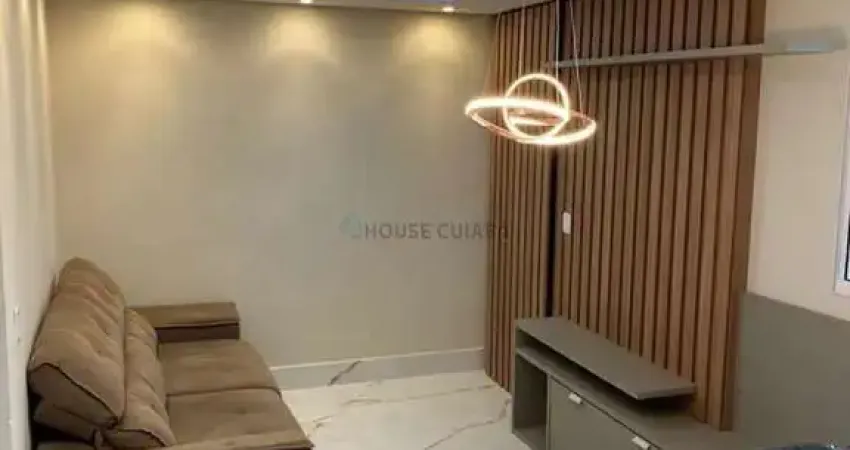 Oportunidade!  Lindo Apartamento no Chapada dos Sabiás