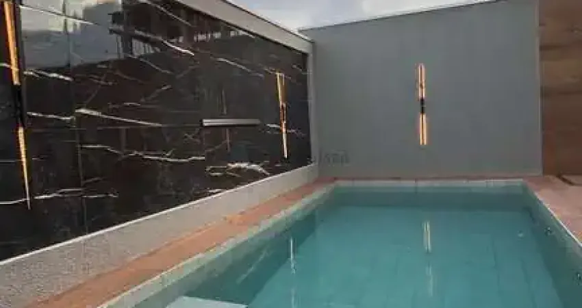 Vende - se Lindíssimo Sobrado No Brisas Condomínio Horizontal ✨
