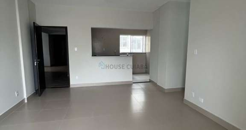 Vendo Apartamento com 3 quartos e 2 suítes - Piazza Florença