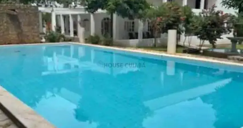 Sobrado no bairro Parque Geórgia na cidade de Cuiabá MT.