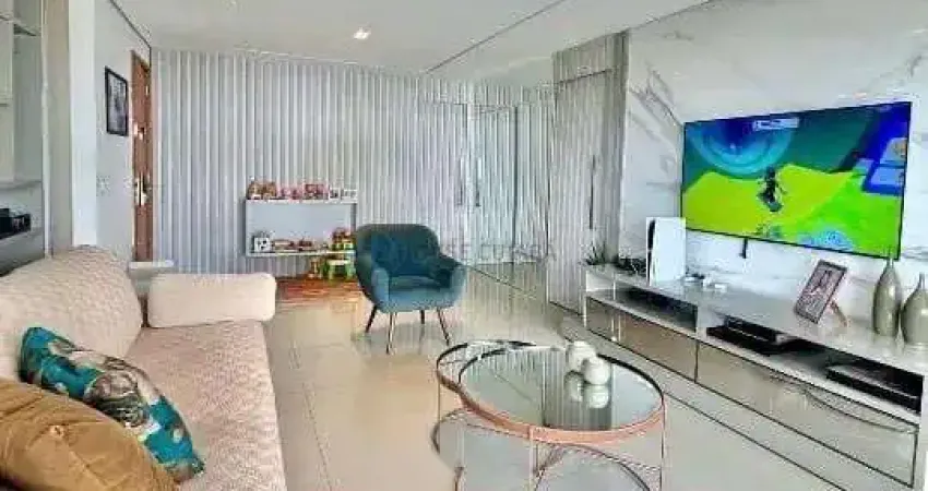 Apartamento com 3 quartos à venda na Avenida Vereador Juliano da Costa Marques, 877, Jardim Aclimação, Cuiabá