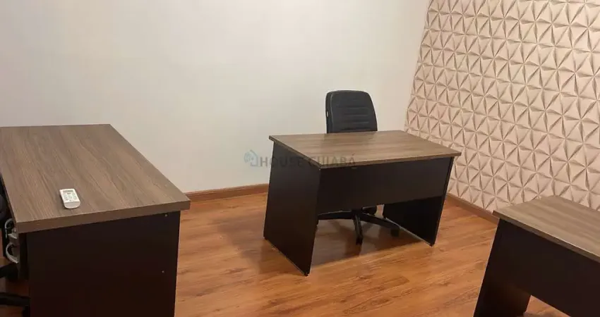 Sala comercial para alugar na Rua Quarenta e Quatro, 13, Boa Esperança, Cuiabá