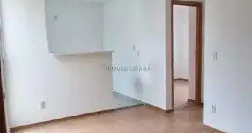 Apartamento com 2 quartos à venda na Avenida Mário Palma, 438, Ribeirão do Lipa, Cuiabá