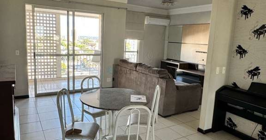 Apartamento com 3 quartos à venda na Rua Estevão de Mendonça, 1 1 3 4, Quilombo, Cuiabá
