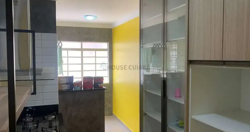 Alugo apartamento 2 quartos - Res. Ana Paula - Atrás da Rodoviária