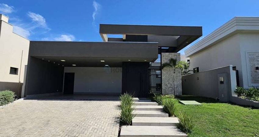 Vendo Casa Térrea com 3 quartos - Florais do Valle