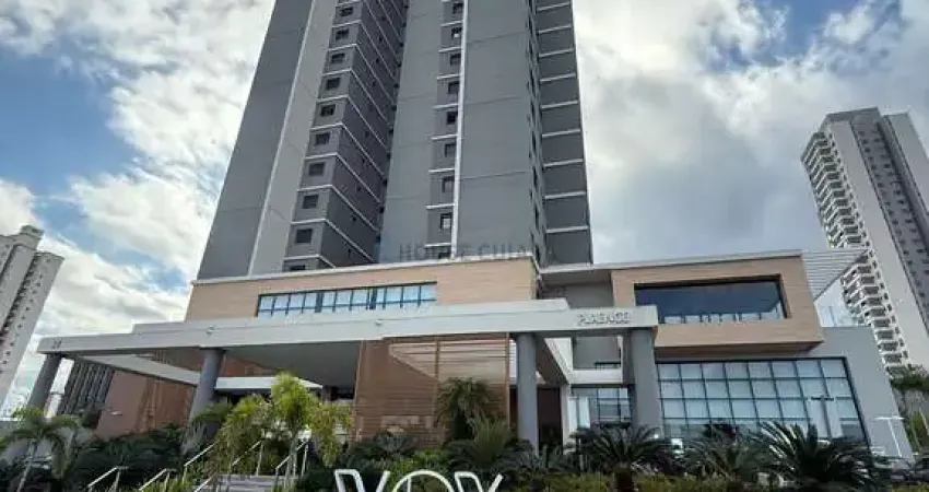 Aluga - se Apartamento - Edifício VOX