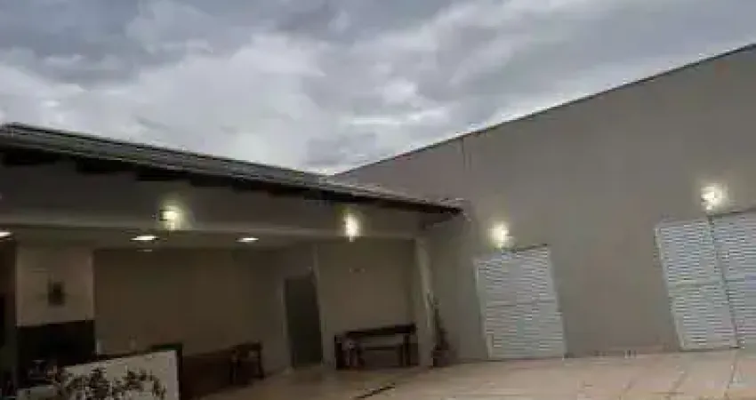 Casa com 3 quartos à venda na Rua San Remo, sn, Jardim Itália, Cuiabá