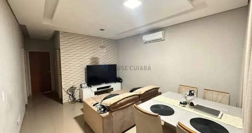 Excelente Oportunidade: Casa à Venda no Bairro Santa Terezinha