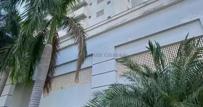 Vende - se Belíssimo Apartamento No Edifício Portal Do Bosque