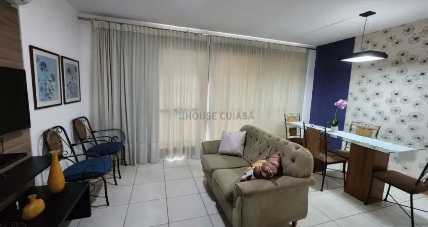 Vendo Excelente Apartamento No Edifício Eco Vita Ideale
