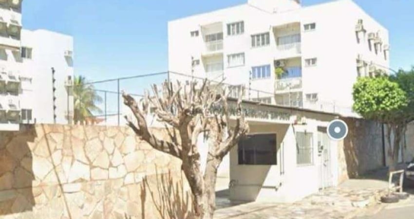 Vendo Apartamento no Residencial San Diego de 3 Quartos