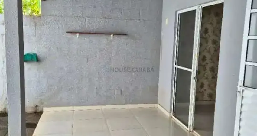 Alugo Casa de Condomínio Próximo do centro politico