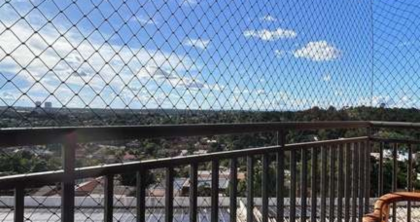 Vendo Lindo Apartamento - Edifício Upper Parque Das Águas