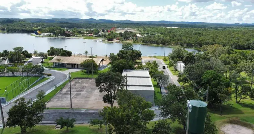 Excelente Oportunidade Terreno no Terra Selvagem