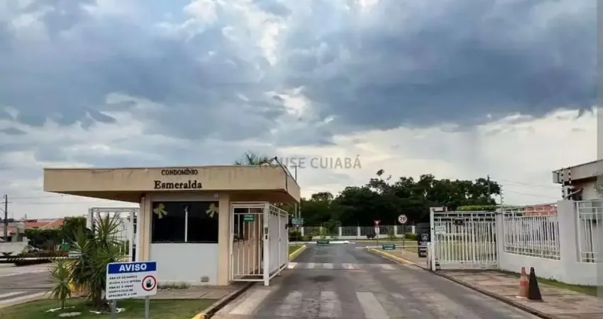 Vendo Excelente Casa No Condomínio Esmeralda - Vg