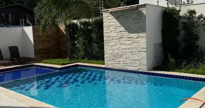 Apartamento no Araés - Villa Astúrias