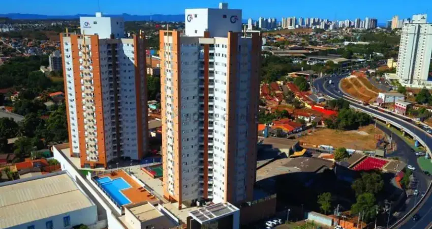Vendo Lindo Apartamento - Condomínio Villaggio Di Bonifácia