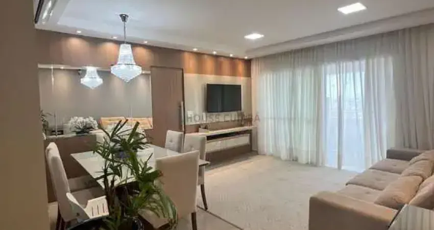 Vendo Lindo Apartamento No Condomínio Vivart Bosque Da Saúde
