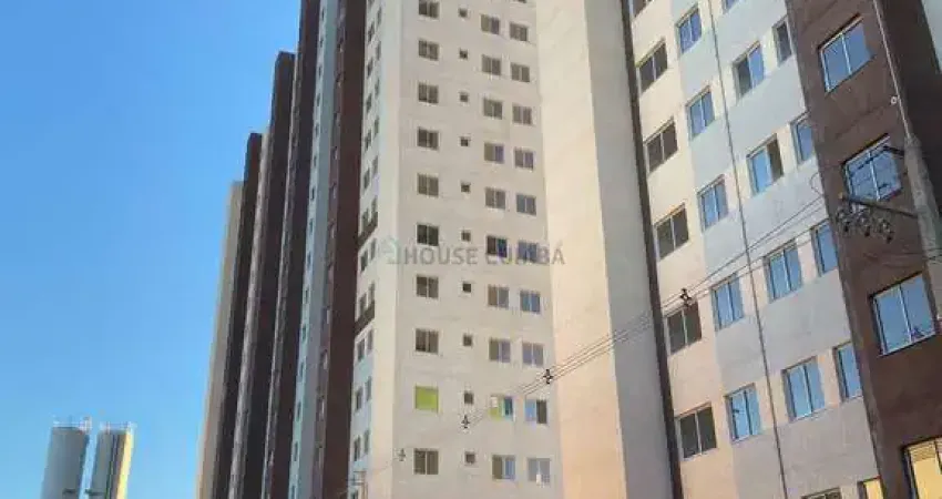 Apartamento com 2 quartos à venda na Rua dos Bem-te-vis, 2, Parque Ohara, Cuiabá