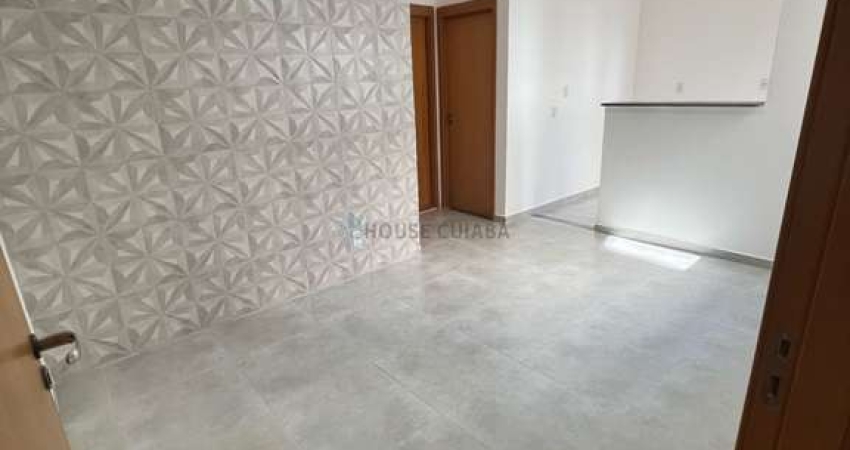 Apartamento com 2 quartos à venda na Avenida Governador Dante Martins de Oliveira, 4300, Carumbé, Cuiabá