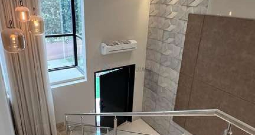 Casa em condomínio fechado com 4 quartos à venda na Avenida Belvedere, 423, Condomínio Belvedere, Cuiabá
