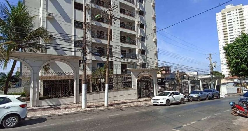 Alugo Apartamento 3 quartos - Alto Padrão - Av. Ipiranga