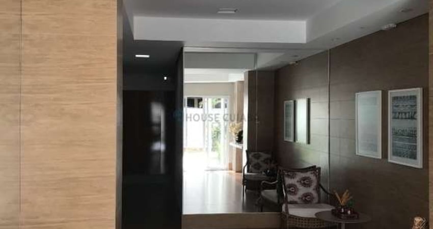 Apartamento à Venda no Edifício Santa Mônica Residence